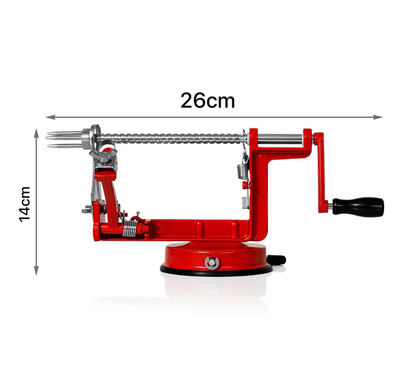 Peeler Corer Slicer