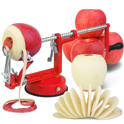 Peeler Corer Slicer