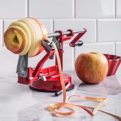 Peeler Corer Slicer
