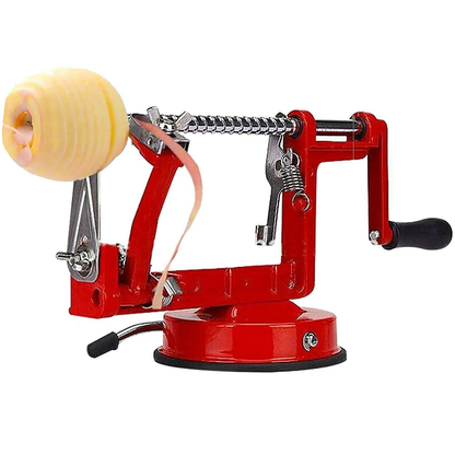 Peeler Corer Slicer