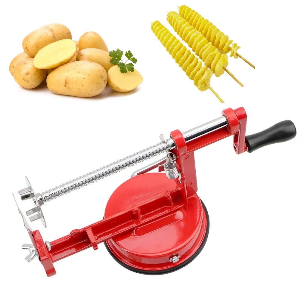 Peeler Corer Slicer