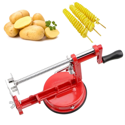 Peeler Corer Slicer