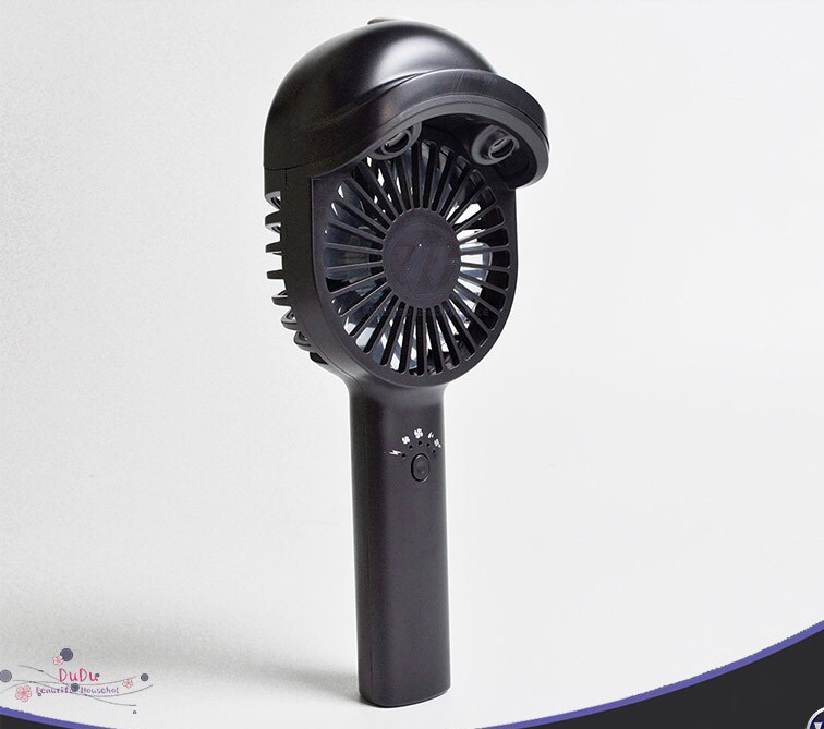 Humidifier Fan