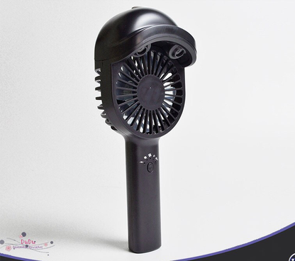 Humidifier Fan