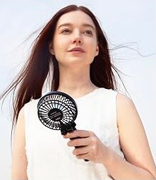 Humidifier Fan