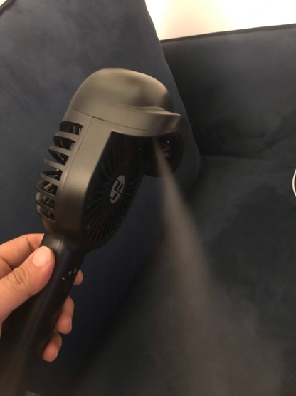 Humidifier Fan