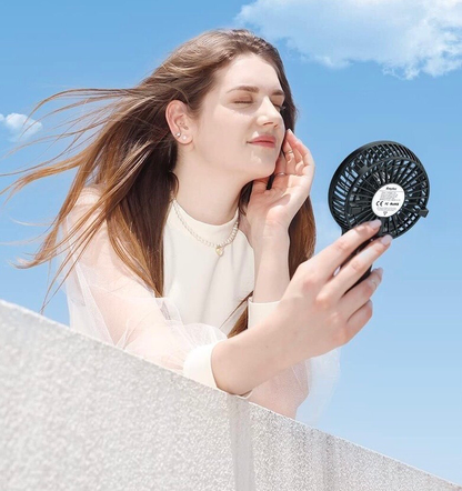 Humidifier Fan