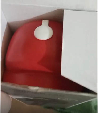 Humidifier Fan