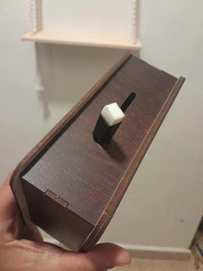 Target Money Box