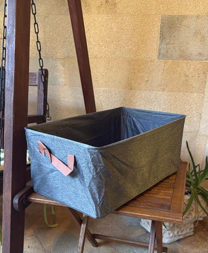 Foldable Storage Box