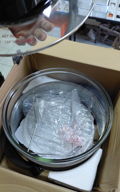 Halogen Oven