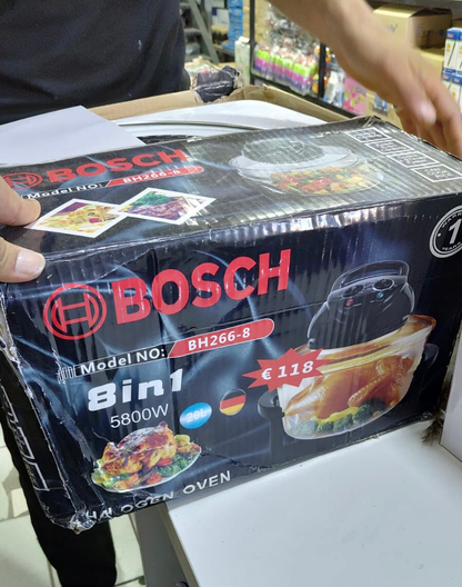 Halogen Oven