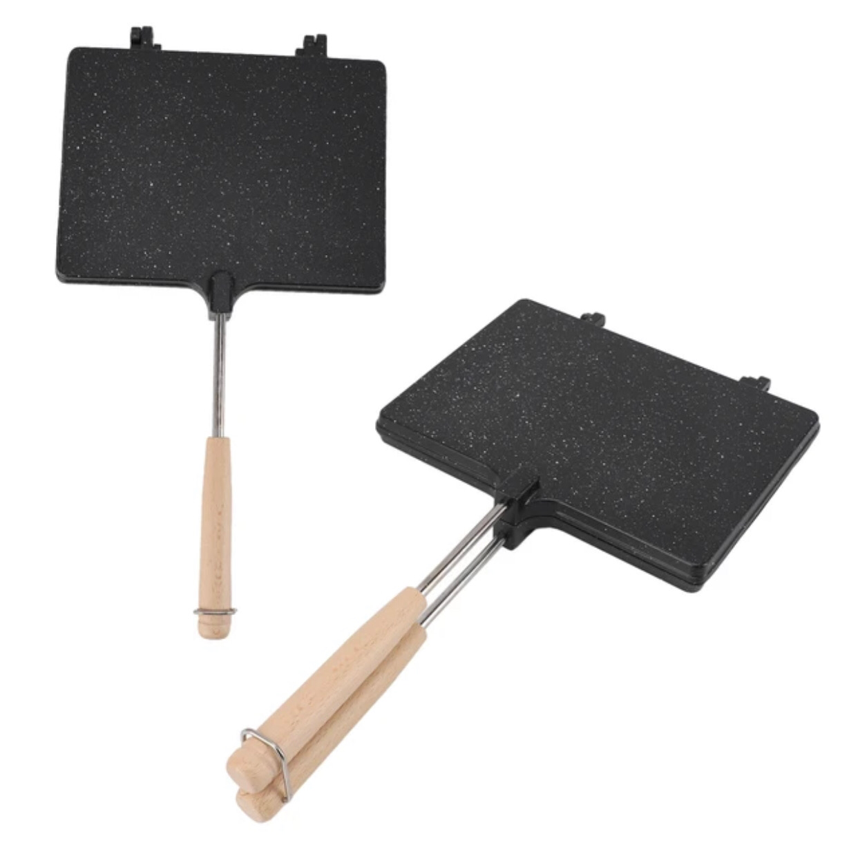 Stovetop Press