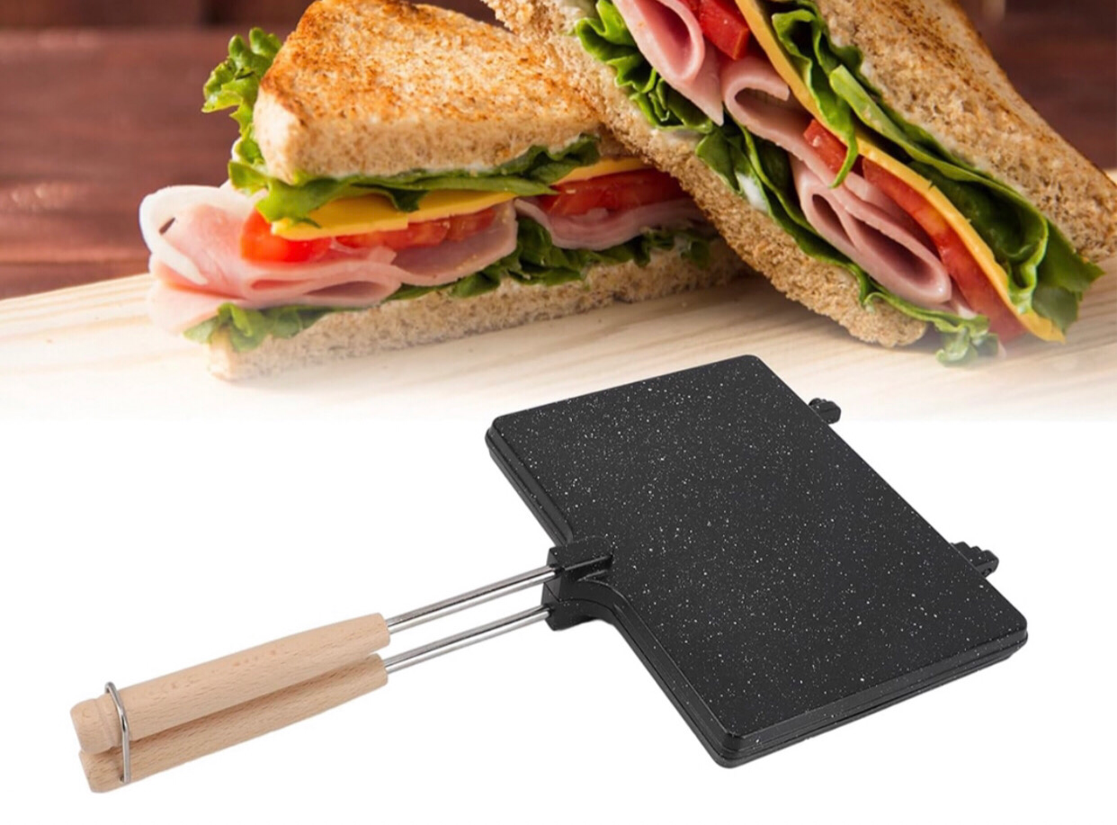 Stovetop Press
