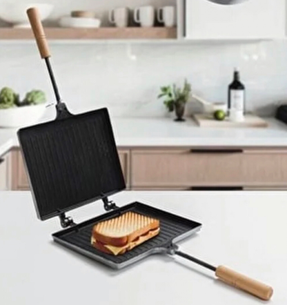 Stovetop Press
