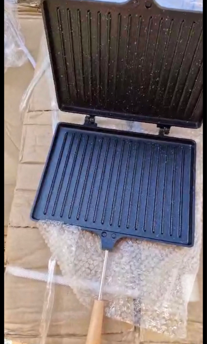 Stovetop Press