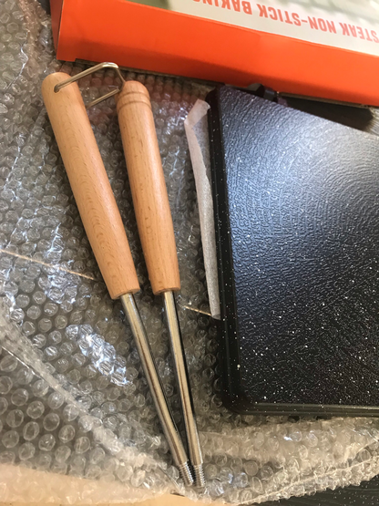 Stovetop Press
