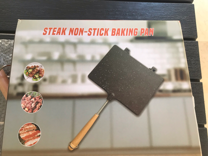 Stovetop Press