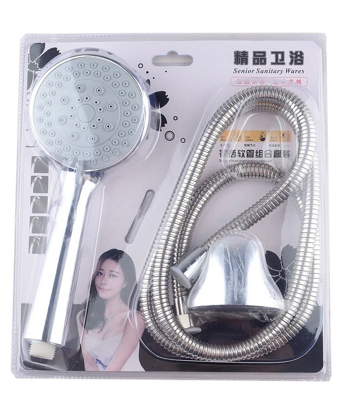 Shower Head Set