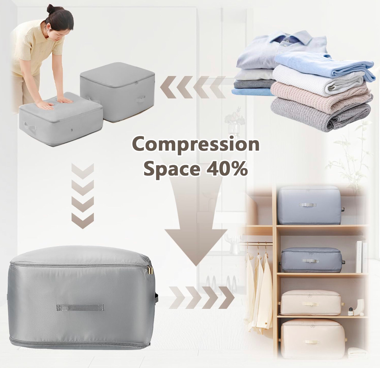 Compression Bag (6607)