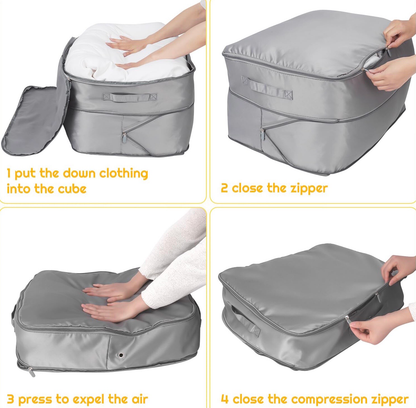 Compression Bag (6607)
