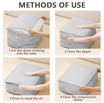 Compression Bag (6607)