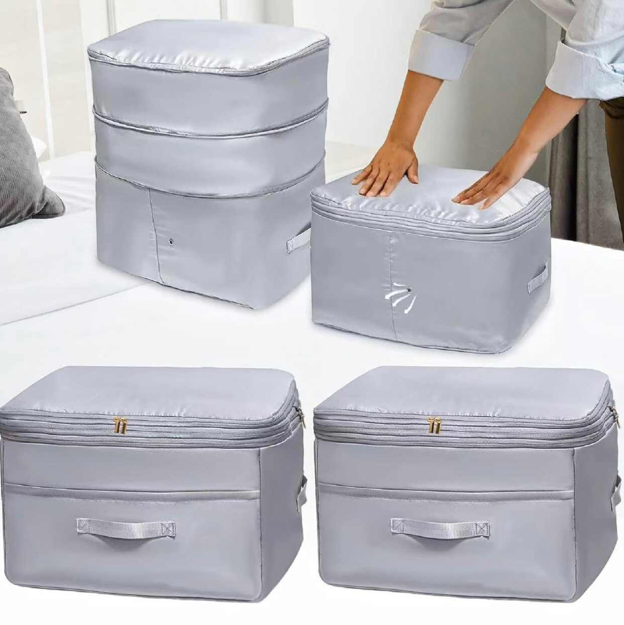 Compression Bag (6607)