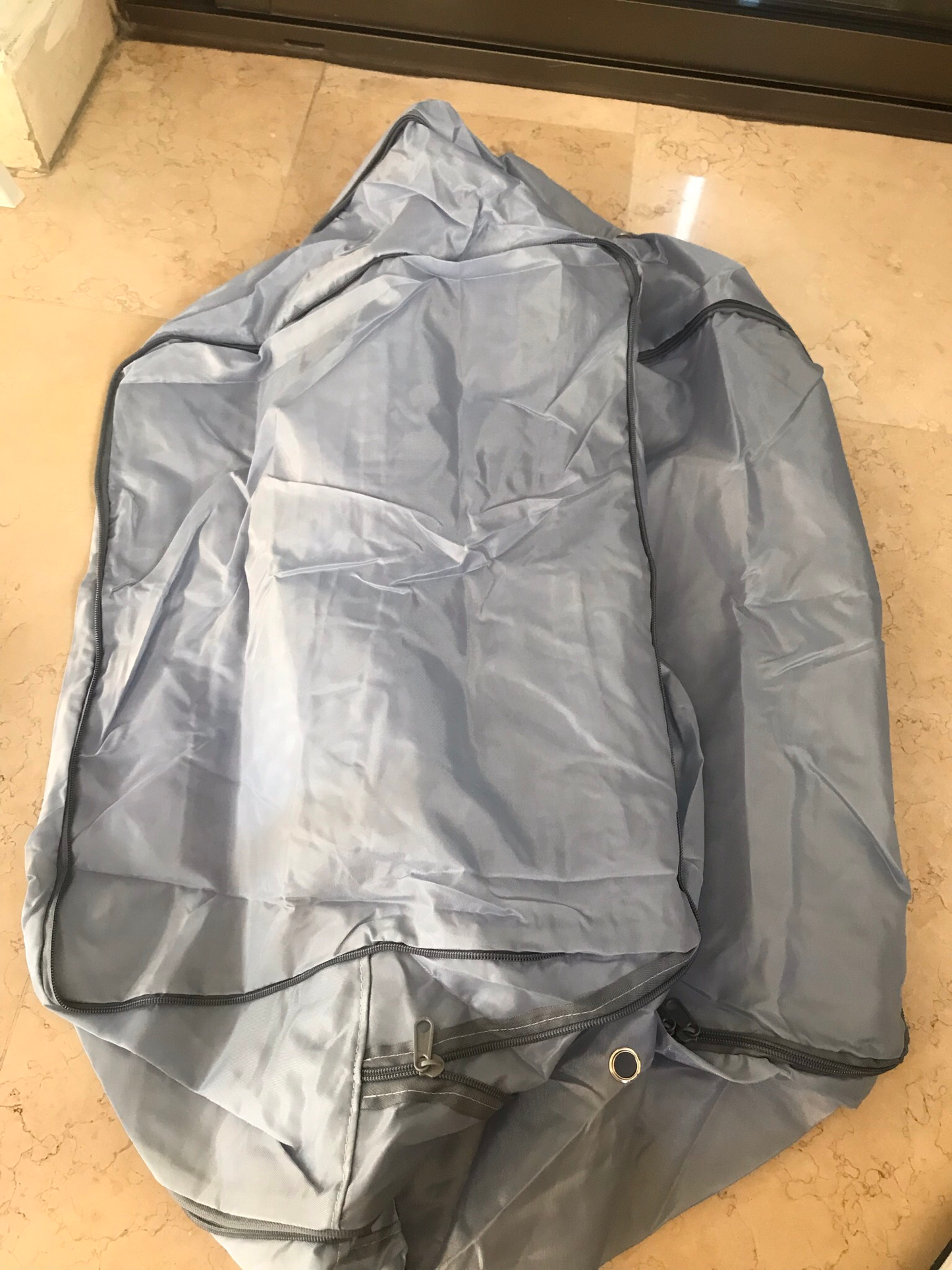 Compression Bag (6607)
