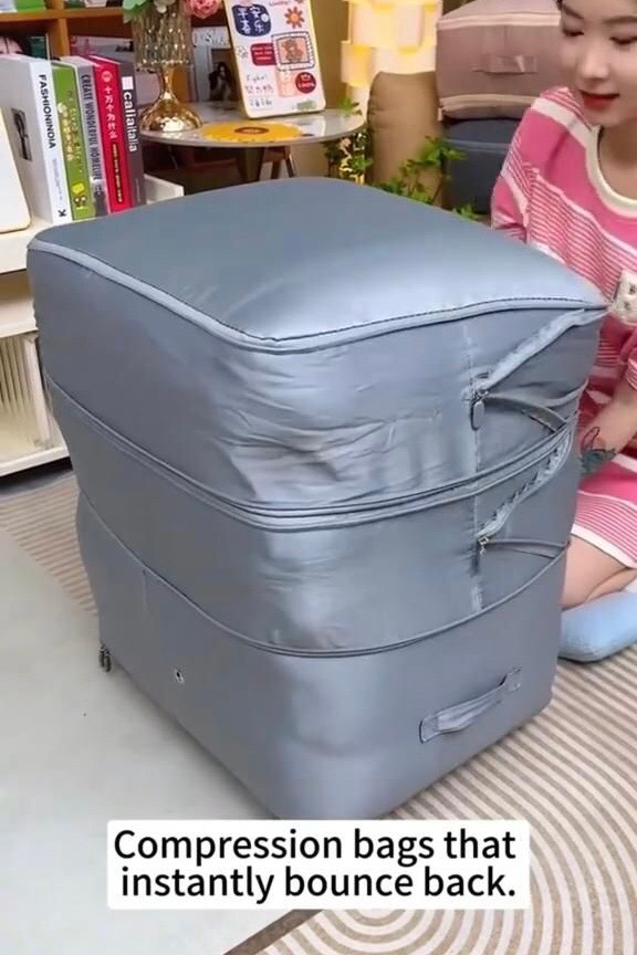 Compression Bag (6607)