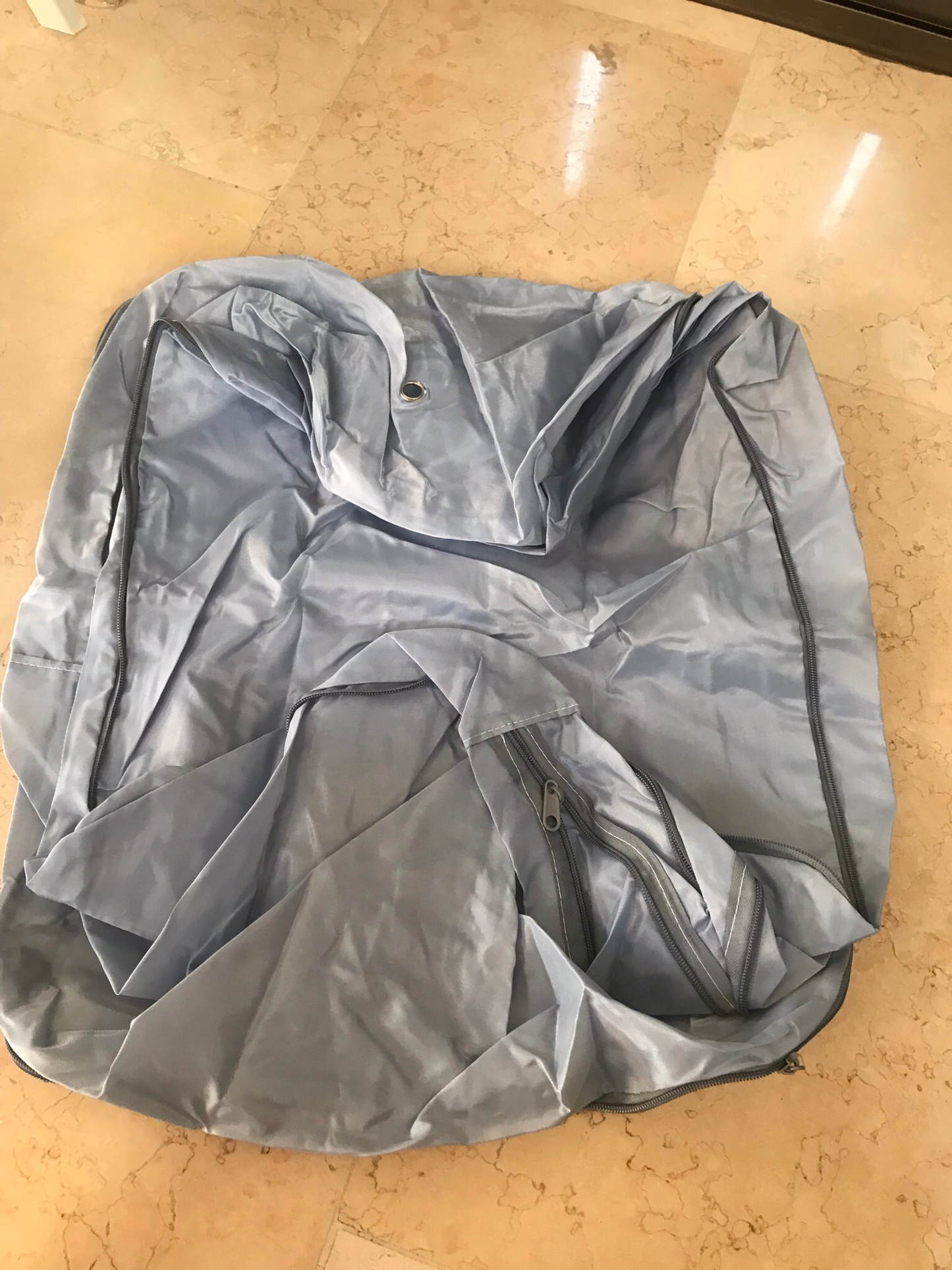 Compression Bag (6607)