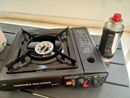Gas Stove (BDZ-155-A)