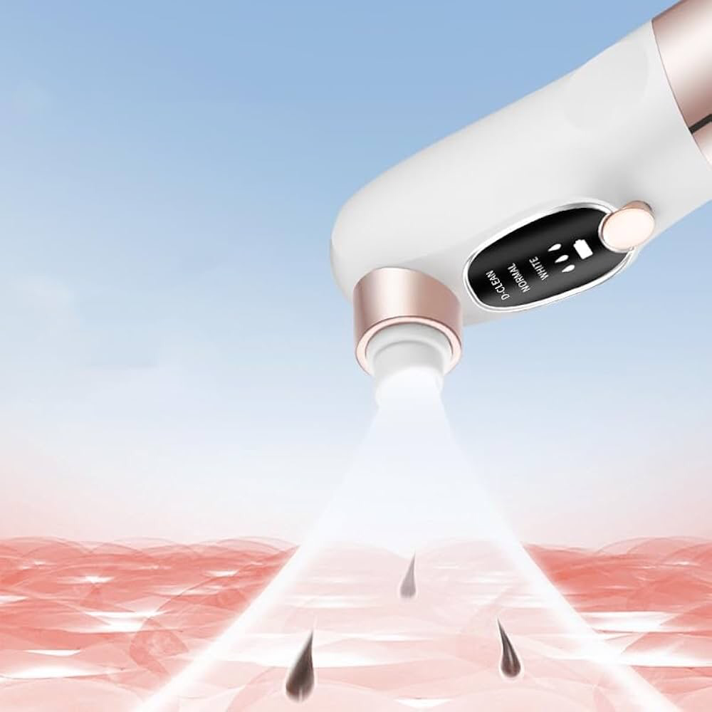Pore Suction Cleaner