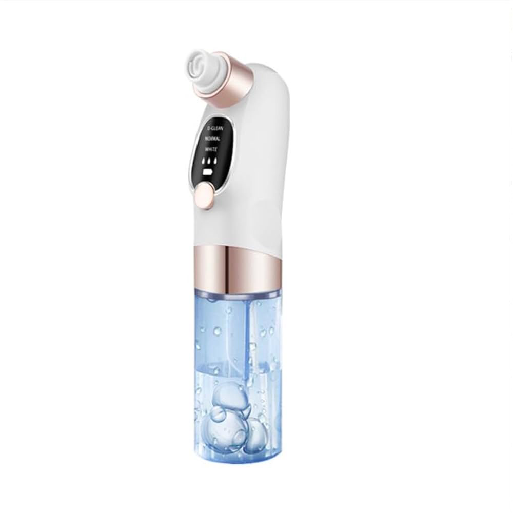 Pore Suction Cleaner