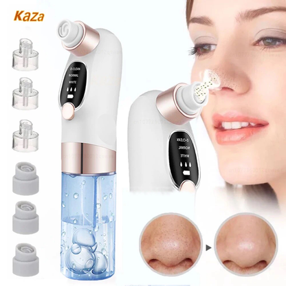 Pore Suction Cleaner