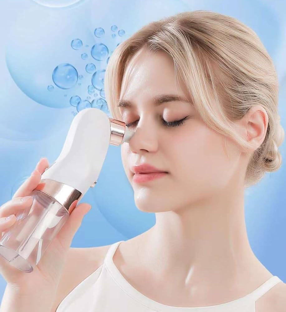 Pore Suction Cleaner