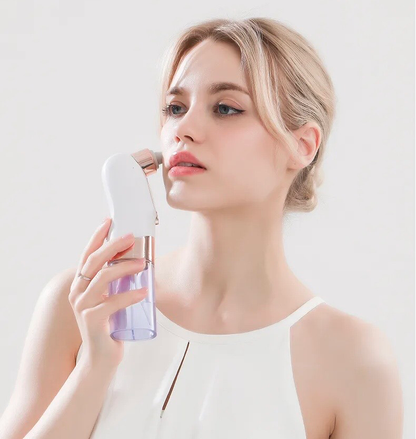 Pore Suction Cleaner