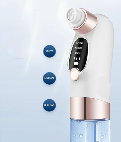 Pore Suction Cleaner