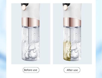 Pore Suction Cleaner