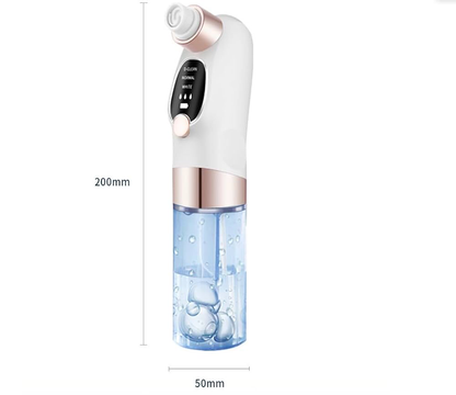 Pore Suction Cleaner
