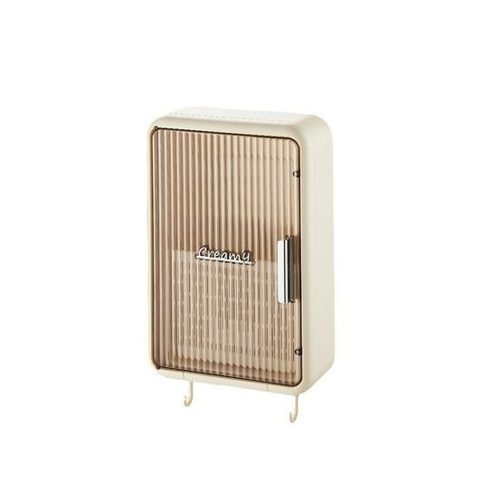 Cutlery Draining Cabinet