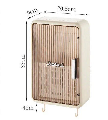Cutlery Draining Cabinet