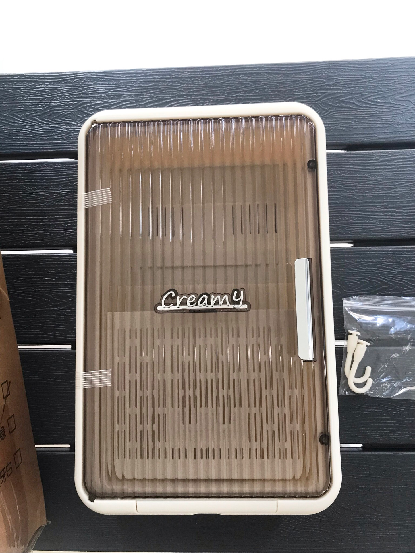 Cutlery Draining Cabinet