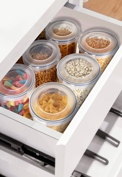Leakproof Box (LC-485)