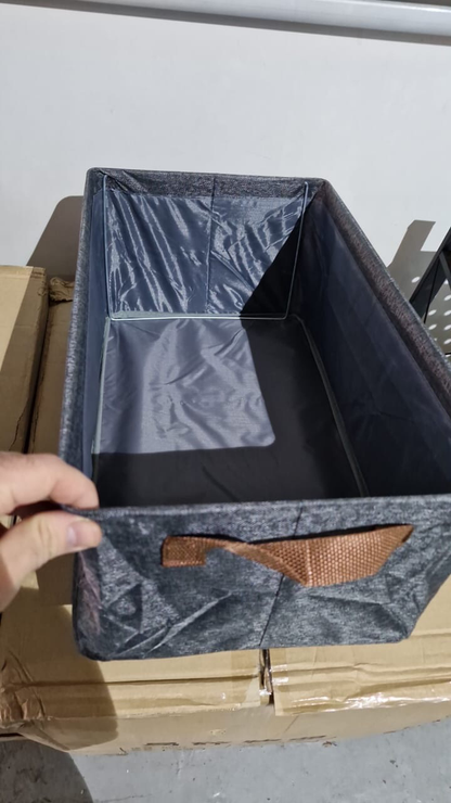 Foldable Storage Box
