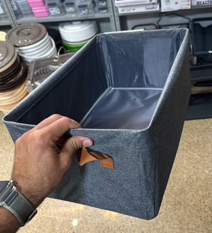 Foldable Storage Box