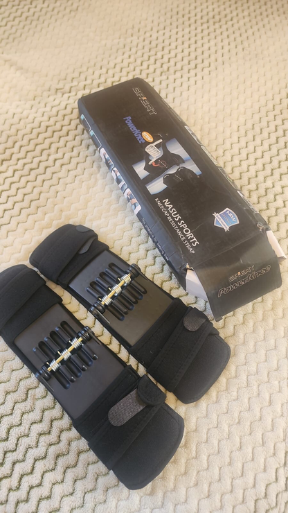 Power Knee Support
