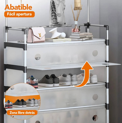 Hook Rack (DX6205B)