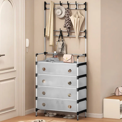 Hook Rack (DX6205B)