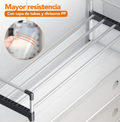 Hook Rack (DX6205B)
