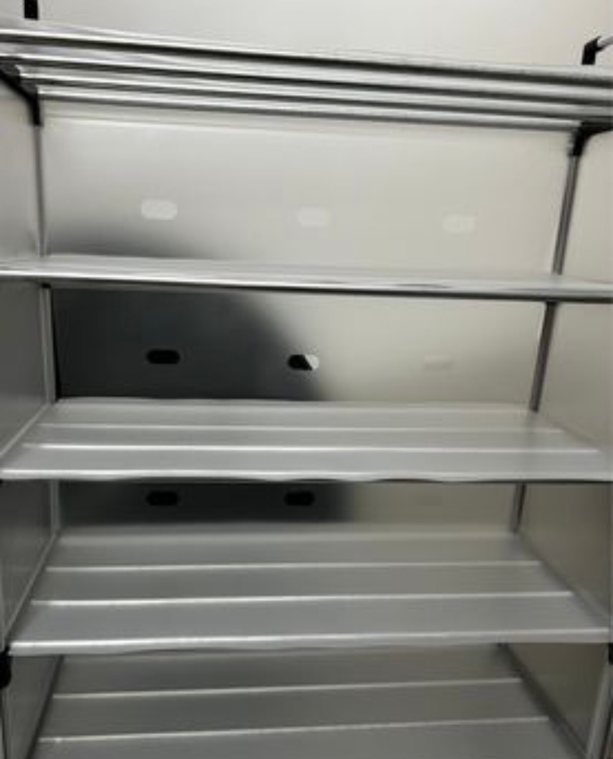 Hook Rack (DX6205B)